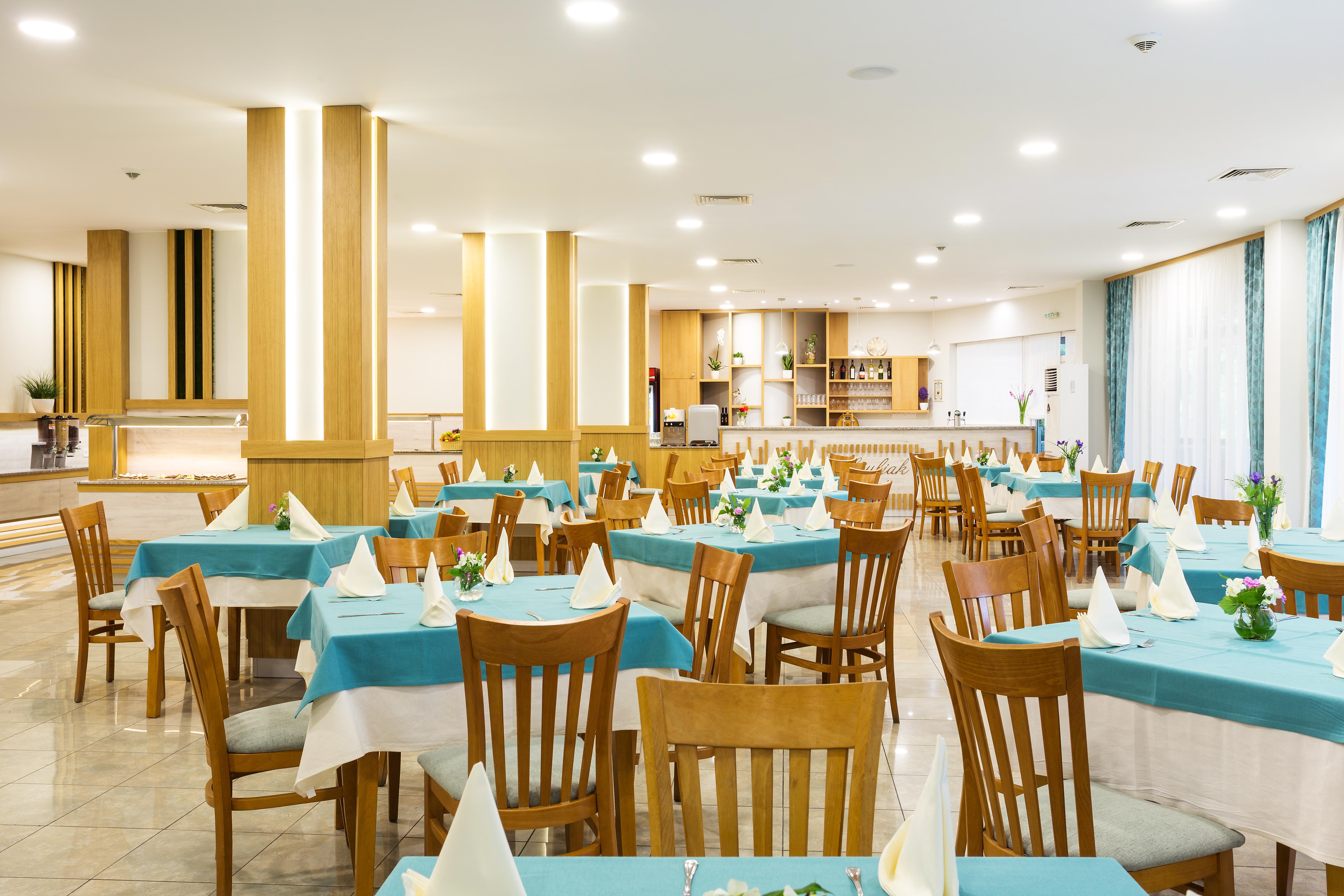 Ljuljak Hotel Zlatni pjasătsi Eksteriør bilde