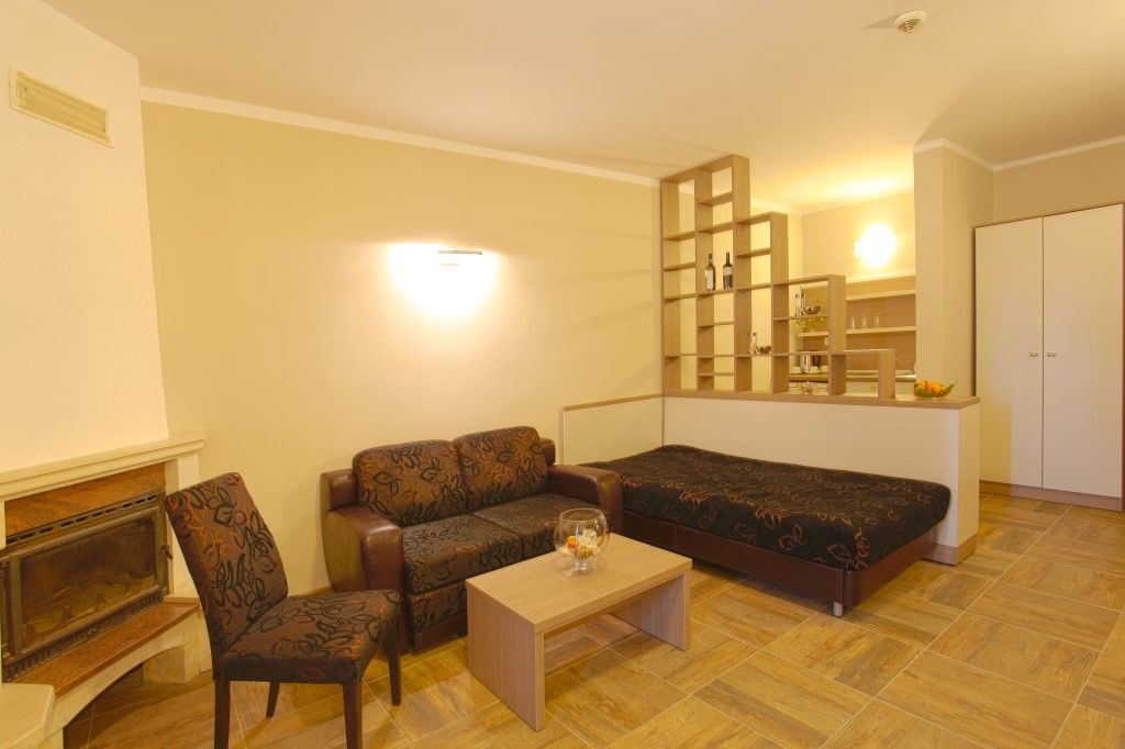 Ljuljak Hotel Zlatni pjasătsi Eksteriør bilde